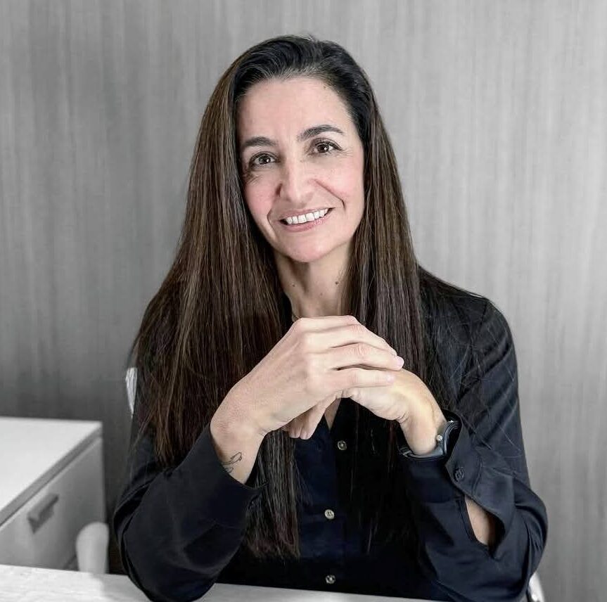 Dra. Carolina Ziade